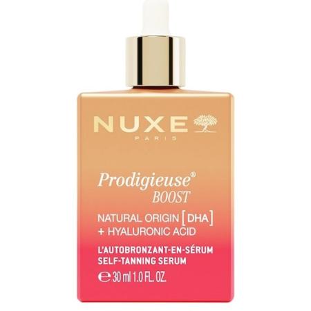 Nuxe Crème Prodigieuse Zelfbruinend serum Antirimpelcrème Unisex 30 ml