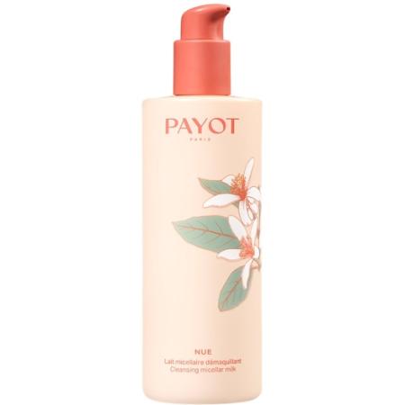 Payot Nue Lait Micellaire Démaquillant Reinigingsmelk Dames 400 ml