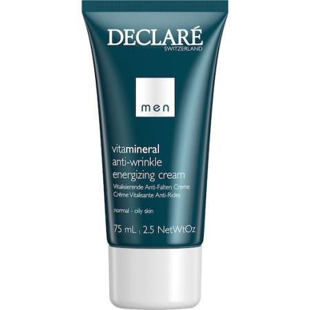 Declaré Vita Mineral for Men Anti-Wrinkle Energizing Cream Gezichtscrème Heren 75 ml