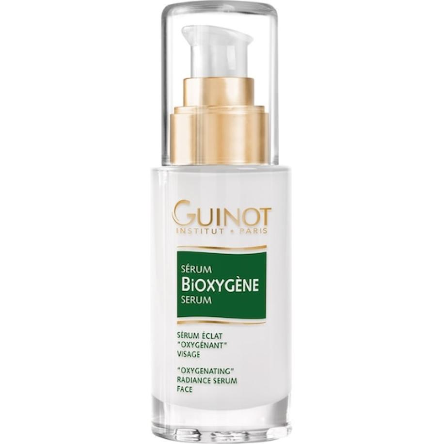 Guinot Serums Bioxygen Serum Hydraterend serum Dames 30 ml