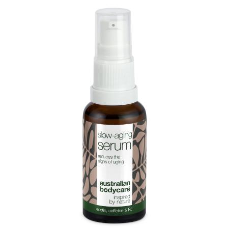 Australian Bodycare Slow Aging Serum