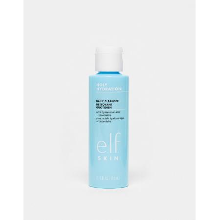 e.l.f. Skin Holy Hydration! Dagelijkse cleanser-Geen kleur