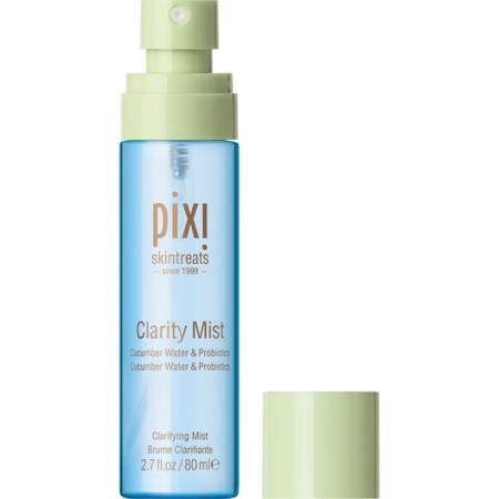 Pixi Gezichtsverzorging Clarity Mist Gezichtsspray Dames 80 ml