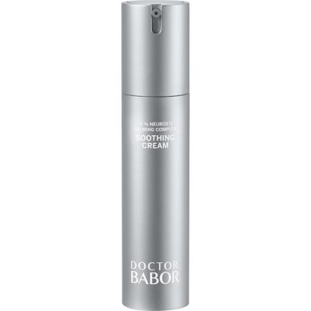 BABOR Sensitive Soothing Cream Gezichtscrème Dames 50 ml