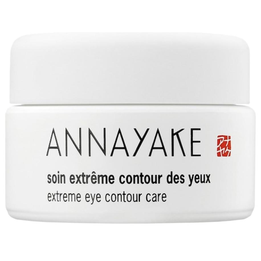 Annayake Extrême Eye Contour Care Oogcrème Dames 15 ml
