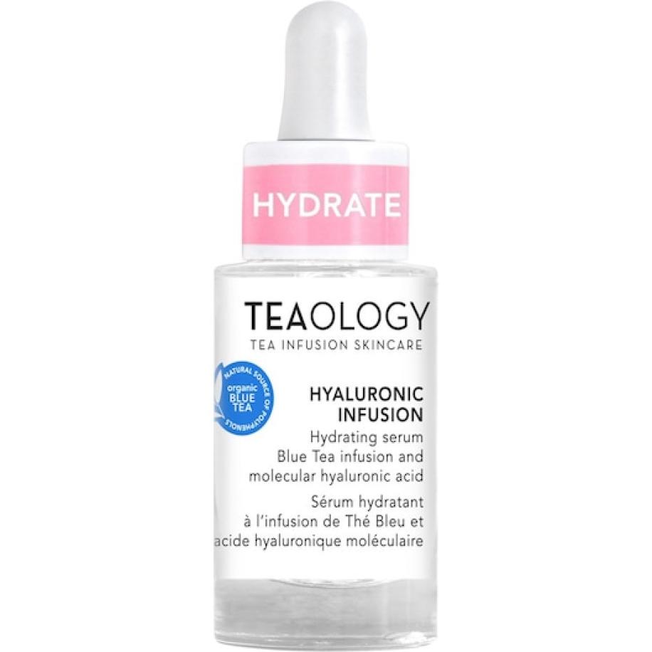 Teaology Hyaluronic Infusion