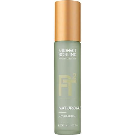 ANNEMARIE BÖRLIND NATUROYALE BIOLIFTING Lifting serum Anti-agingserum Dames 50 ml