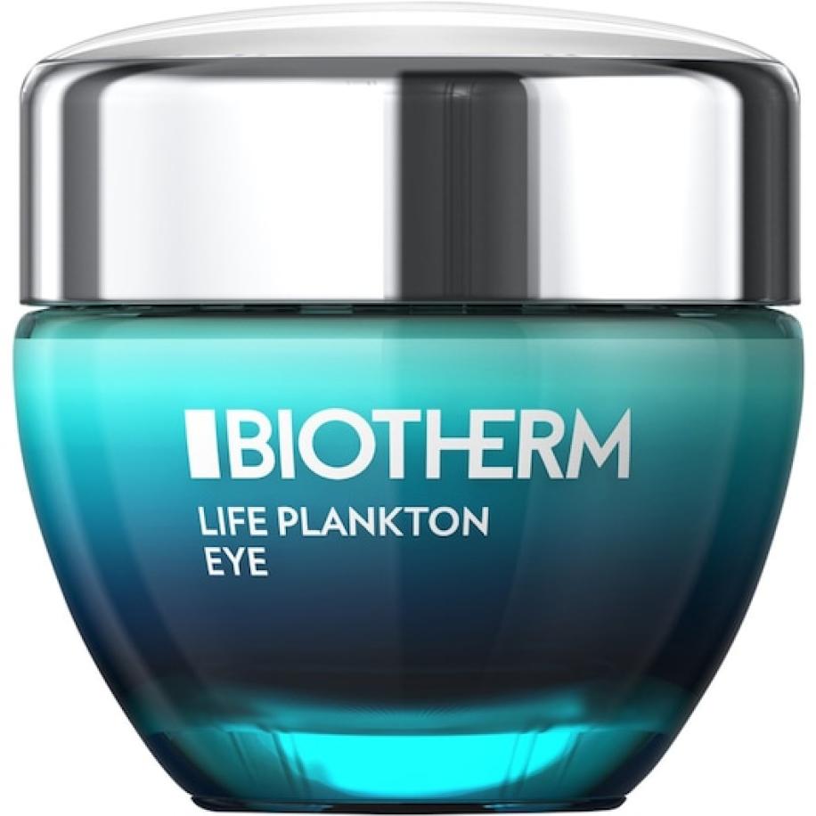 Biotherm Life Plankton Eye Anti-aging gezichtsverzorging Dames 15 ml
