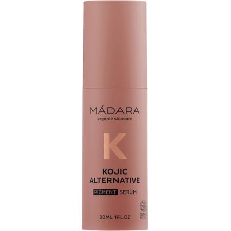 MÁDARA Serum Kojic Alternative Pigment Hydraterend serum Dames 30 ml
