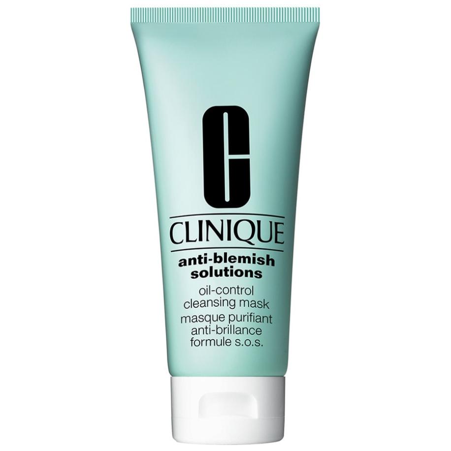 Clinique Anti-Blemish Solutions
