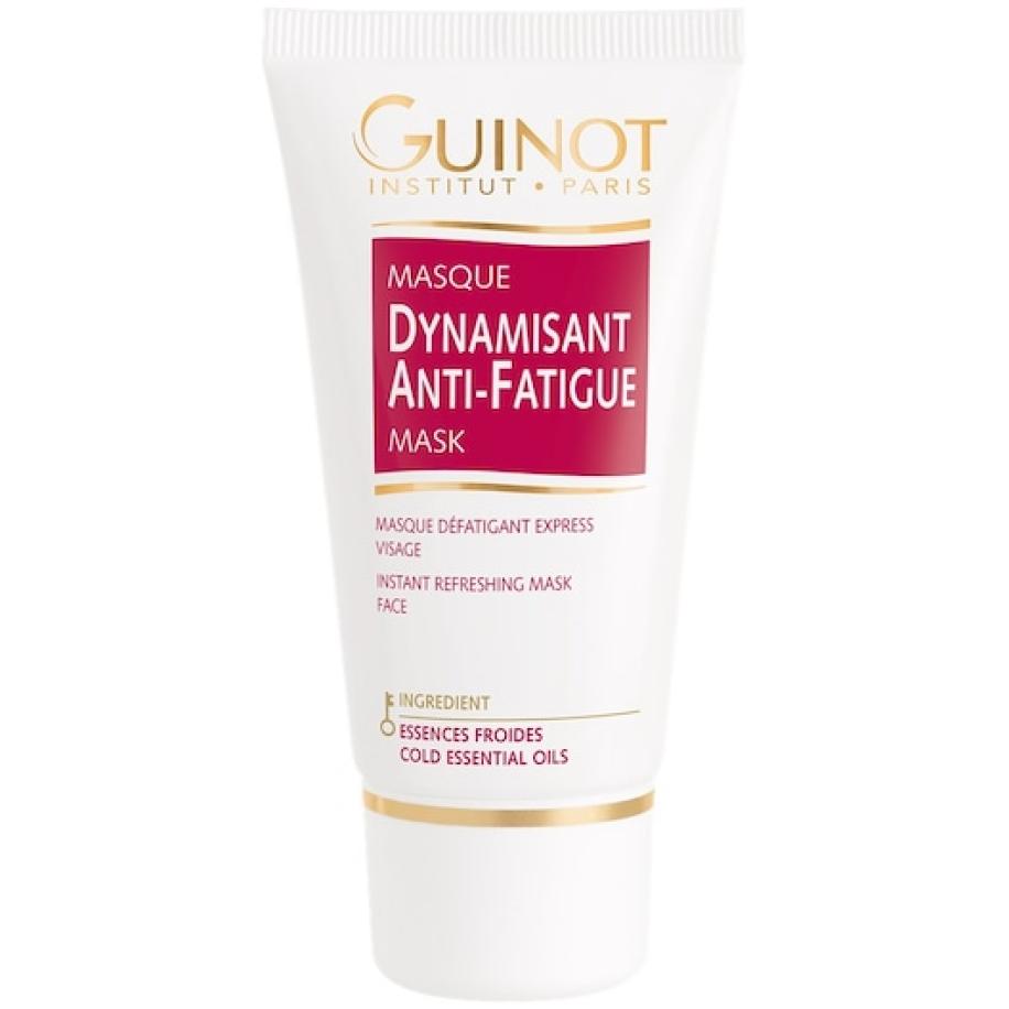 Guinot Masks Anti-vermoeidheidsmasker Hydraterende maskers Dames 50 ml