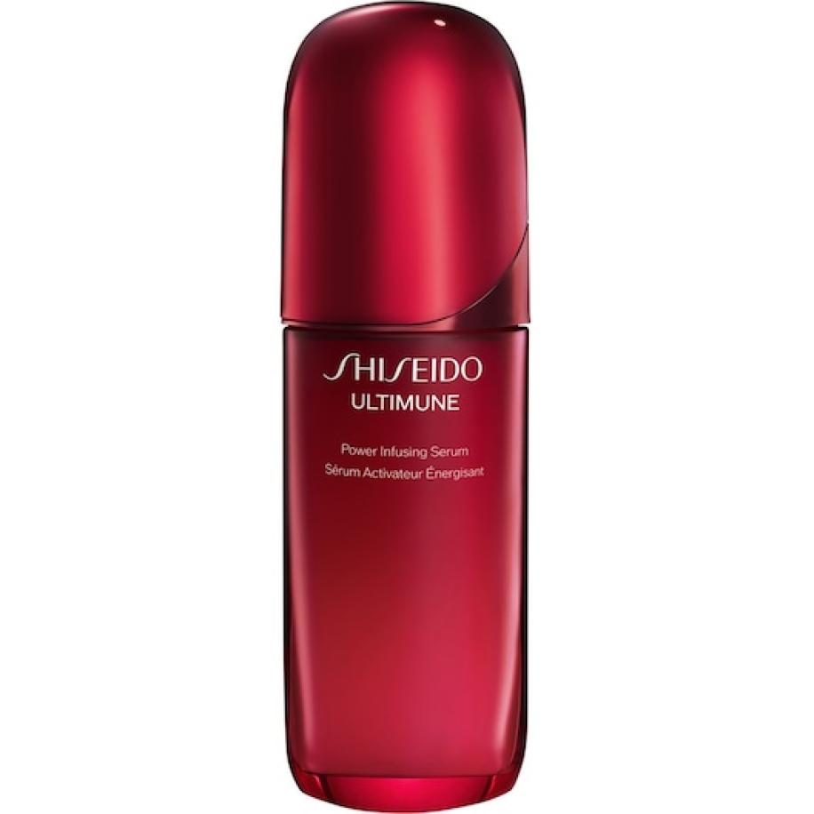 Shiseido Ultimune Power Infusing Serum 4.0 Anti-agingserum Dames 75 ml