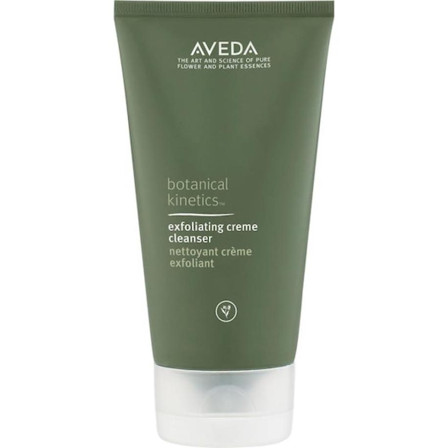 Aveda Schoonmaken Exfoliating Creme Cleanser Reiniging Dames 150 ml