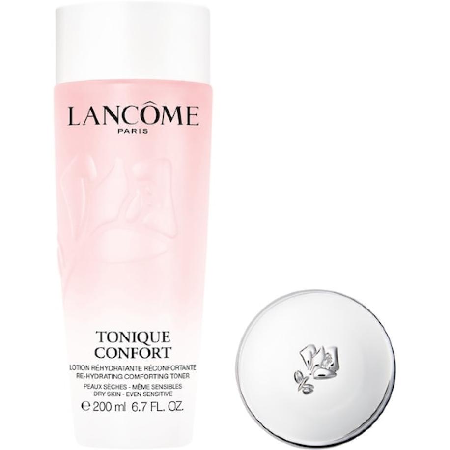 Lancôme Reiniging & Maskers Tonique Confort Gezichtstoners Dames 200 ml