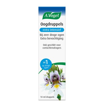 A.Vogel Oogdruppels Extra Intensief