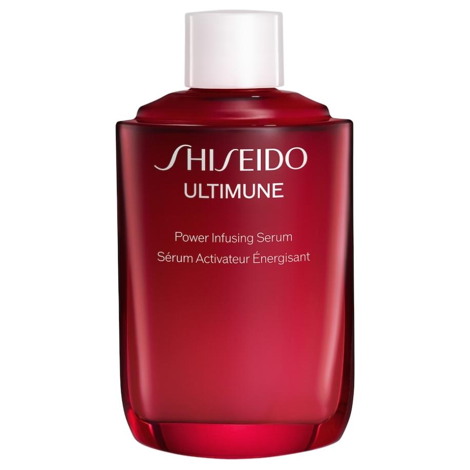 Shiseido Ultimune Power Infusing Serum 4.0 Anti-agingserum Dames 50 ml