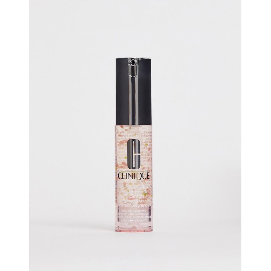 Clinique - Moisture Surge Eye 96-Hour Hydro-Filler concentraat 15ml-Geen kleur
