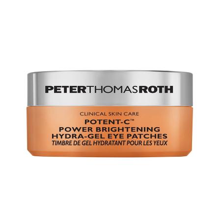 Peter Thomas Roth Potent-C Power Gel Ooglapjes Ogen Dames