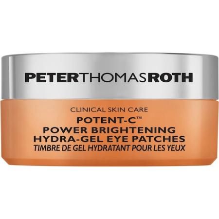 Peter Thomas Roth Potent-C Power Gel Ooglapjes Ogen Dames