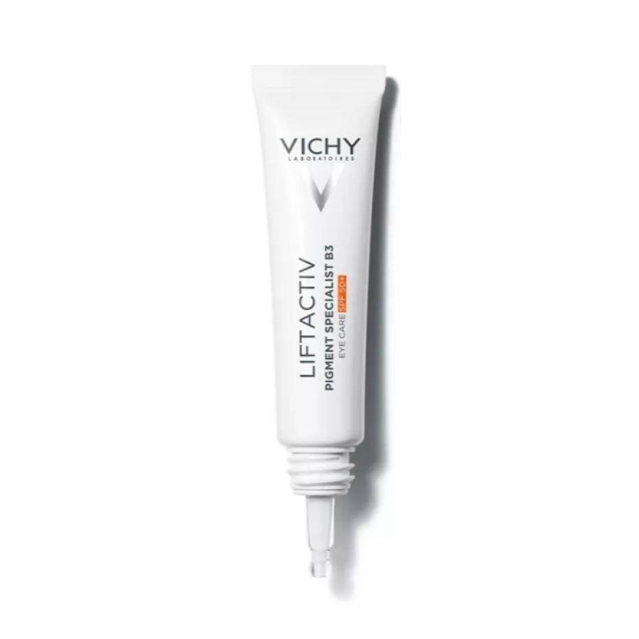 Vichy Liftactiv Pigment Specialist B3 Eye Care SPF50+