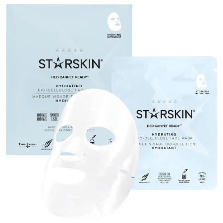 STARSKIN ® Red Carpet Ready™ Hydrating Bio-Cellulose