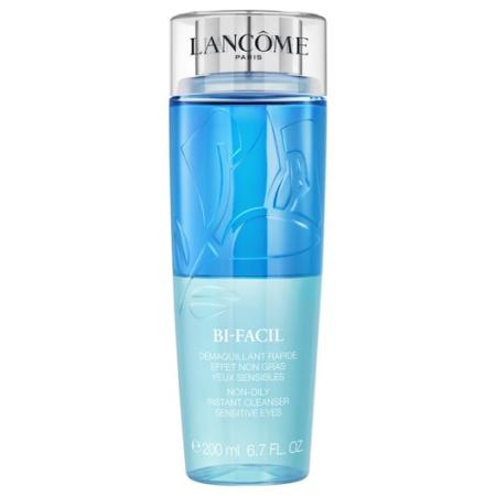 Lancôme Reiniging & Maskers Bi-Facil Oog Make-Up Remover Unisex 200 ml