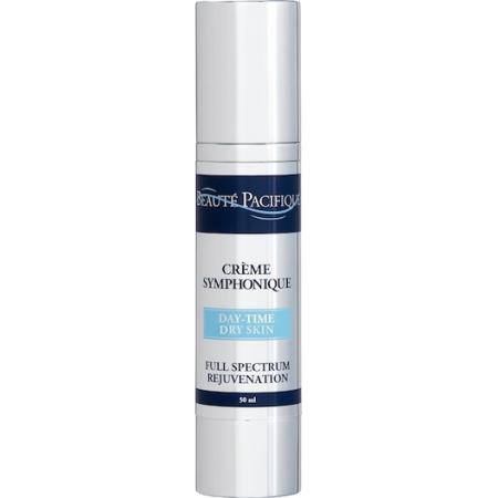 Beauté Pacifique Dagverzorging Crème Symphonique Day-Time Dry Skin Hydraterend serum Dames 50 ml