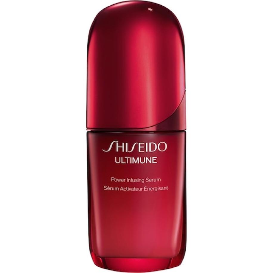 Shiseido Ultimune Power Infusing Serum 4.0 Anti-agingserum Dames 50 ml