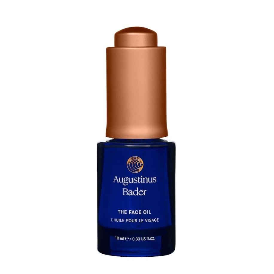 Augustinus Bader The Face Oil