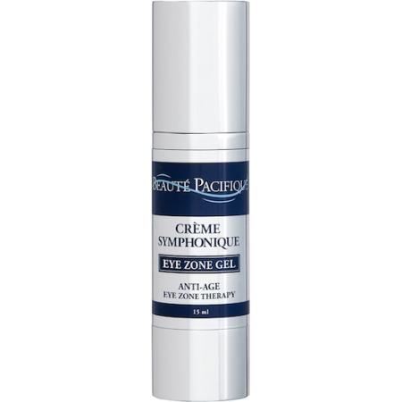 Beauté Pacifique Oogverzorging Crème Symphonique Eye Zone Gel Ooggel Dames 15 ml