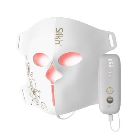 Silk'n LED EMS Mask