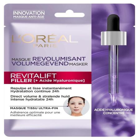 L’Oréal Paris Revitalift Filler Hyaluronzuur Tissue