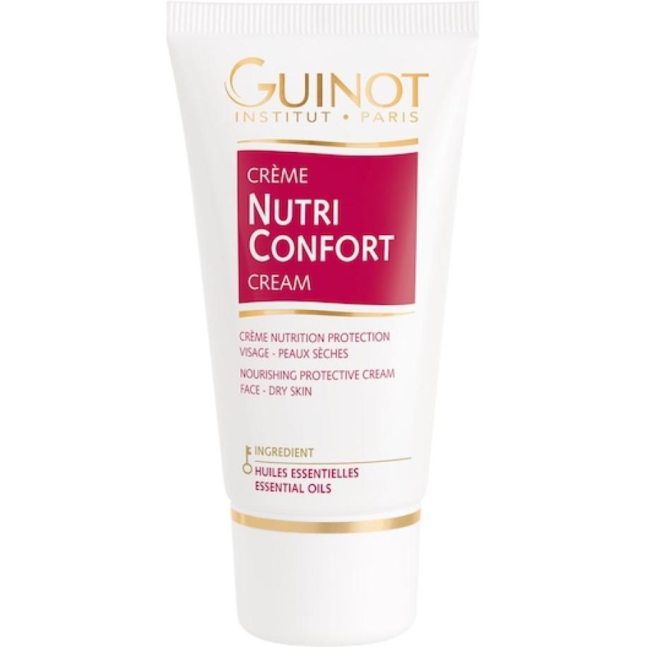 Guinot Cleansing crème nutri confort Dagcrème Dames 50 ml