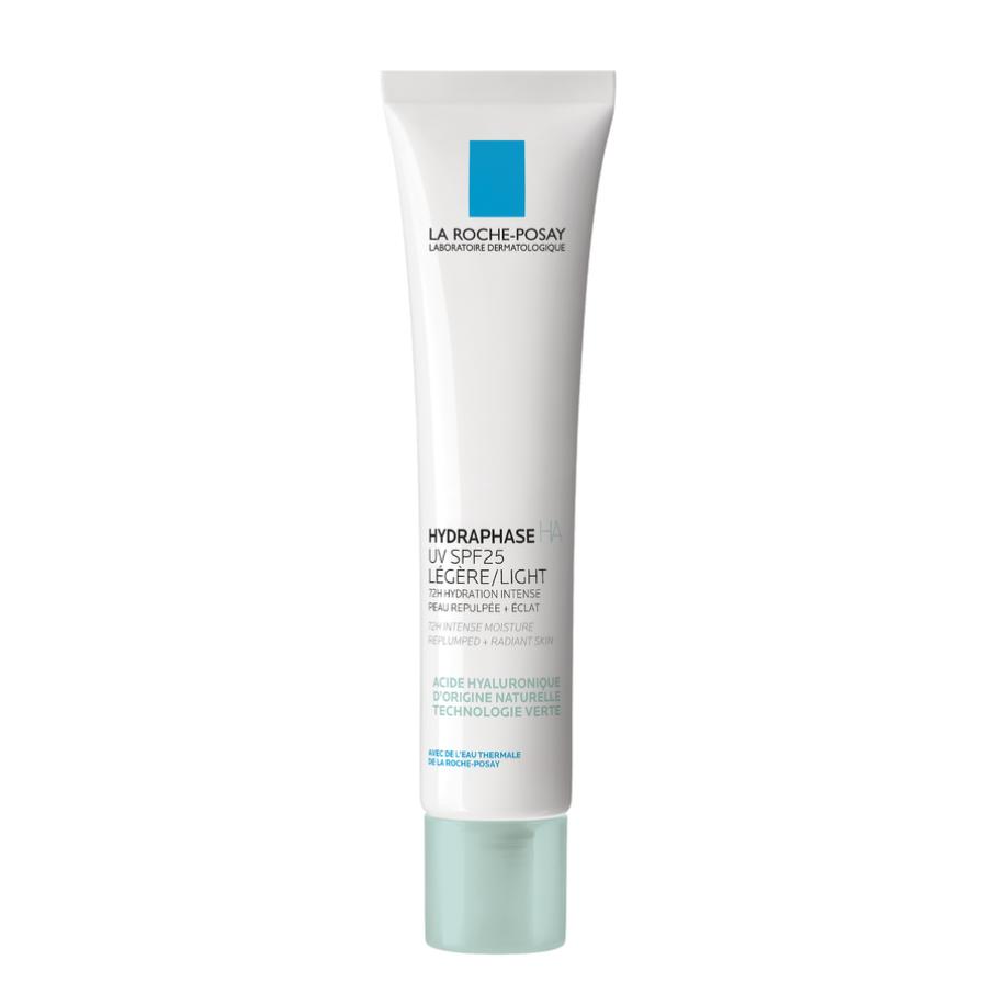 La Roche - Posay Hydraphase HA UV SPF25 Light