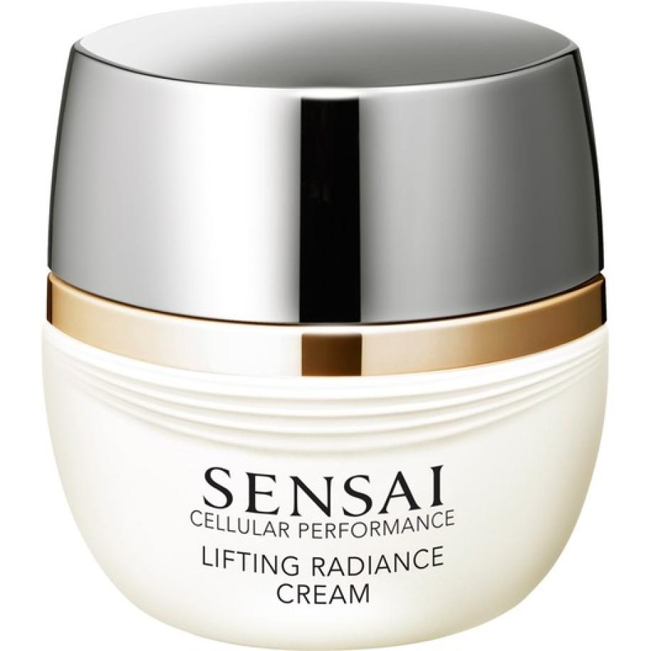 SENSAI Cellular Performance - Lifting Linie Radiance Creme Anti-aging gezichtsverzorging Dames 40 ml