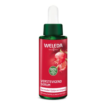 Weleda Granaatappel & Maca Verstevigend Serum