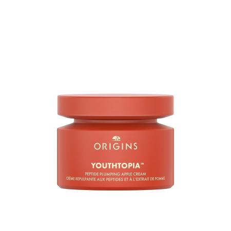 Origins Youthtopia Peptide Plumping Apple Cream
