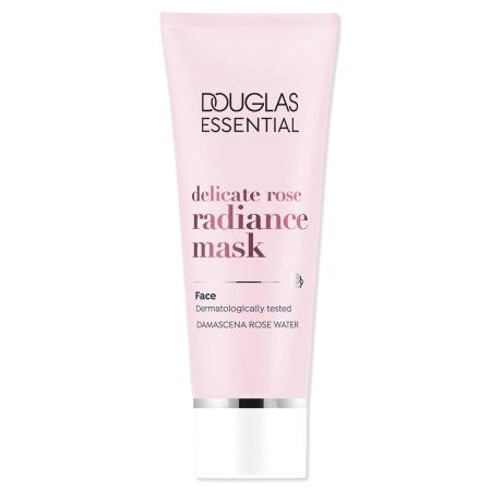 Douglas Collection Essential Delicate Rose Radiance Mask