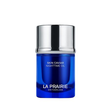 La Prairie Skin Caviar Nighttime Oil