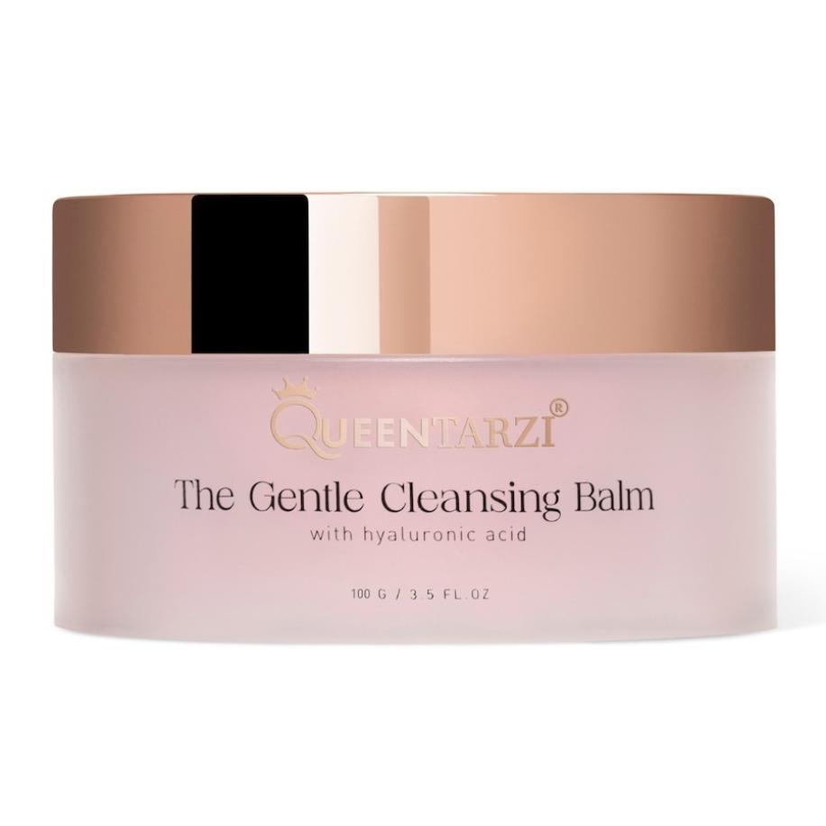 Queen Tarzi The Gentle Cleansing Balm
