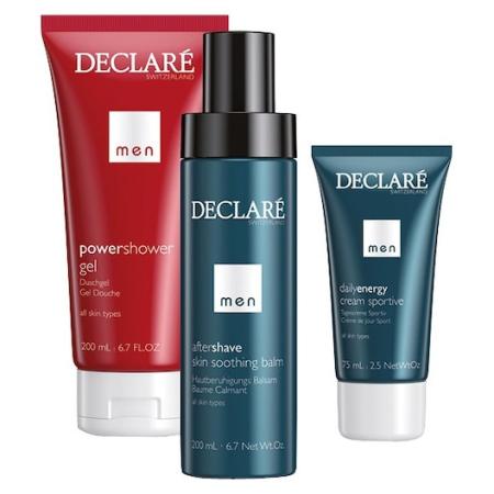 Declaré Kerstgeschenken Gift Set Sets Heren