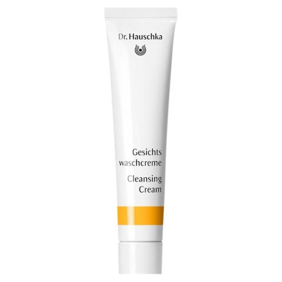 Dr. Hauschka Gezichtsreiniging Cleansing Cream Reinigingscrème Dames 20 ml