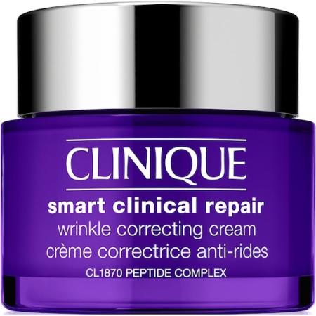 Clinique Anti-aging verzorging Smart Clinical Repair™ Wrinkle Correcting Cream gezichtsverzorging Dames 75 ml