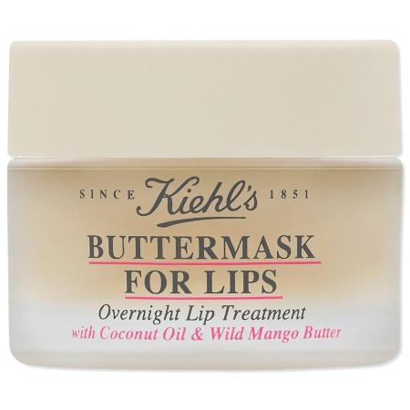 Kiehl’s Buttermask for Lips