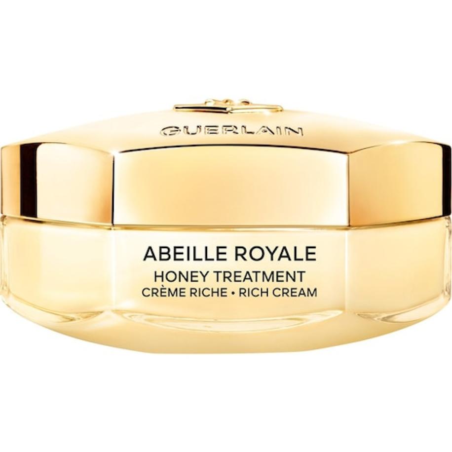 GUERLAIN Abeille Royale Anti-Aging Zorg Honey Treatment Rich Cream Dagcrème Dames 50 ml