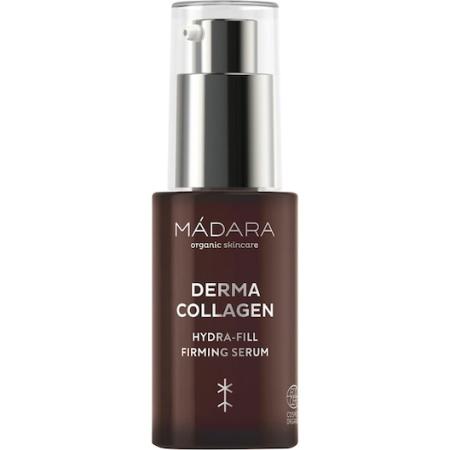 MÁDARA Verzorging Peptide Serum Anti-aging serum Dames 30 ml