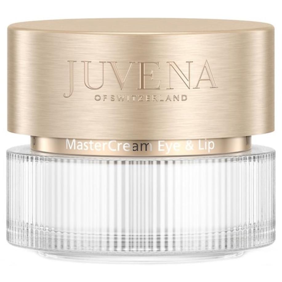 Juvena Master Care Cream Lip and Eye Oogcrème Dames 20 ml