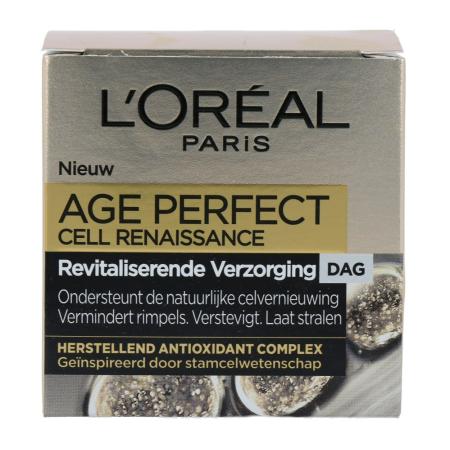 L'Oréal Paris Age Perfect Cell Renaissance Dagcrème