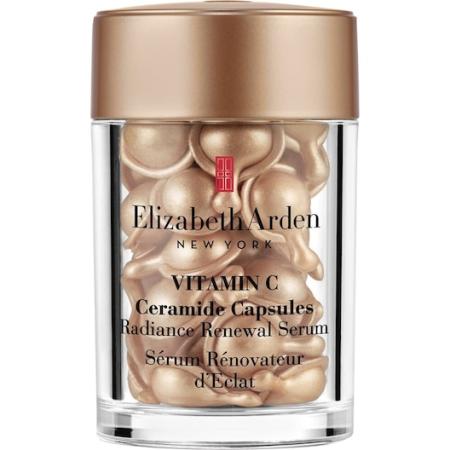 Elizabeth Arden Ceramide Radiance Renewal Serum en maskers Dames