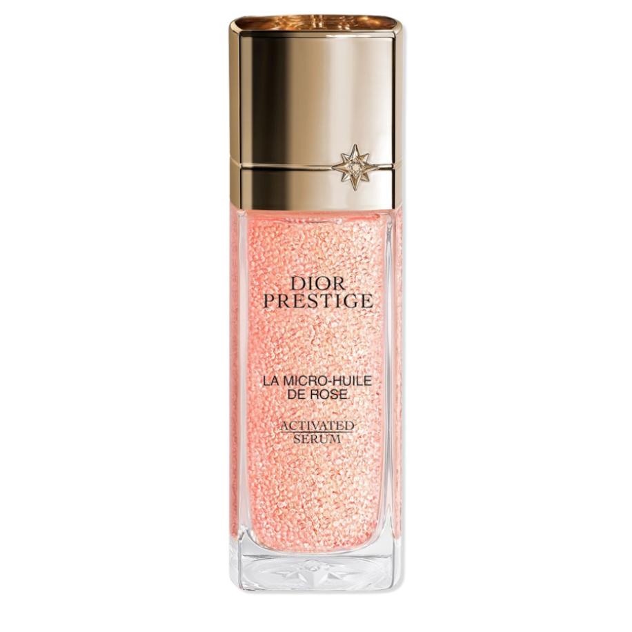 DIOR Dior Prestige La Micro-Huile de Rose Activated Serum
